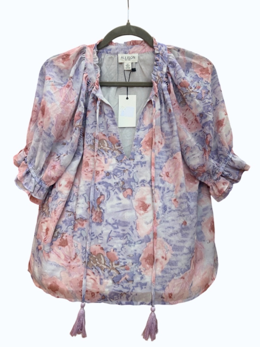 Allison New York Blouse